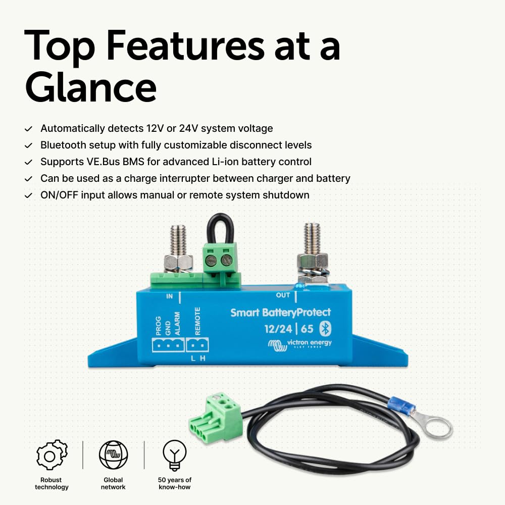 victron-energy-smart-batteryprotect-12-24v-65a-with-bluetooth-low-voltage-discon image 3
