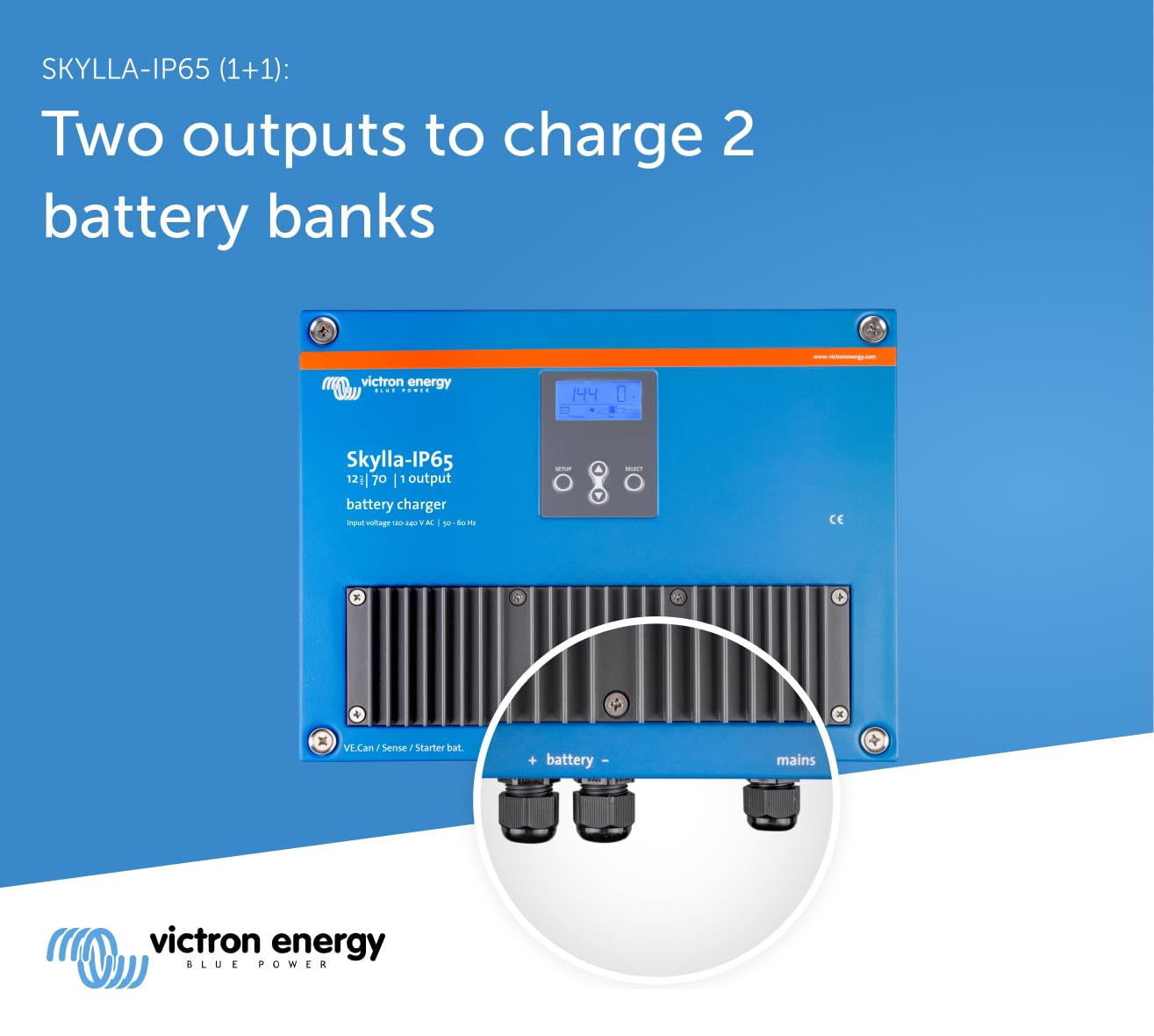 victron-energy-skylla-ip65-12v-70a-120-240vac-battery-charger-1-1-isolated-outpu image 4