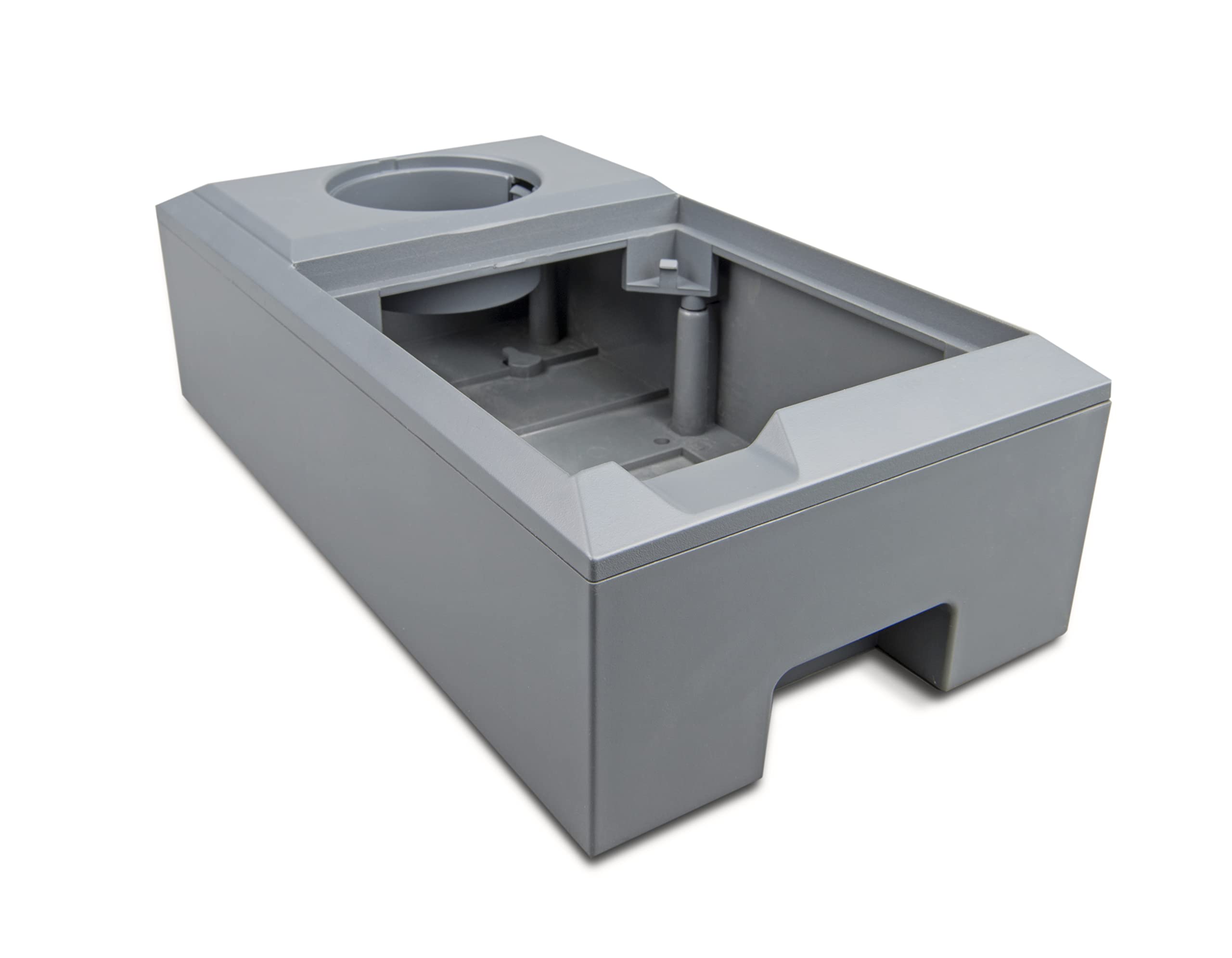 victron-energy-wall-mounted-enclosure-for-color-control-gx-and-bmv-or-mppt image 2