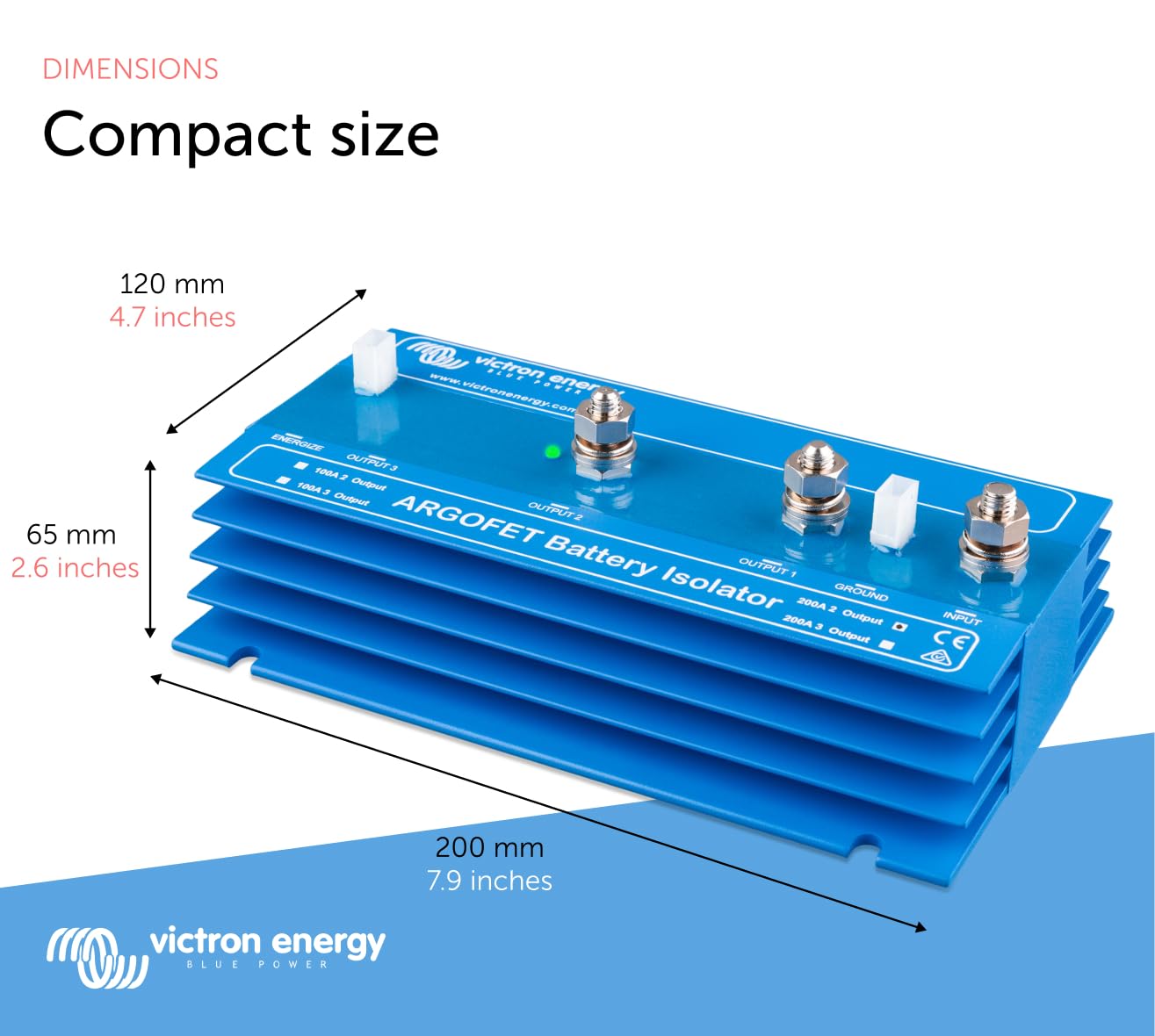 victron-energy-argofet-battery-isolator-200-2ac-200a-dual-battery-isolator-for-1 image 3