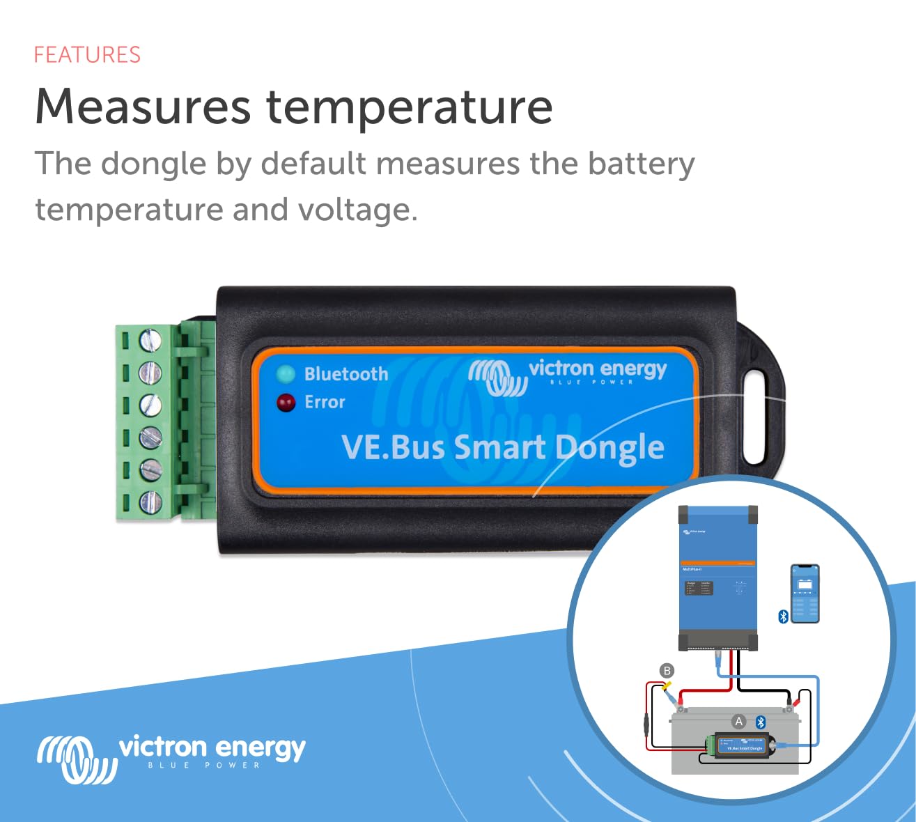 victron-energy-ve-bus-smart-dongle-with-bluetooth-and-temperature-sensing image 3