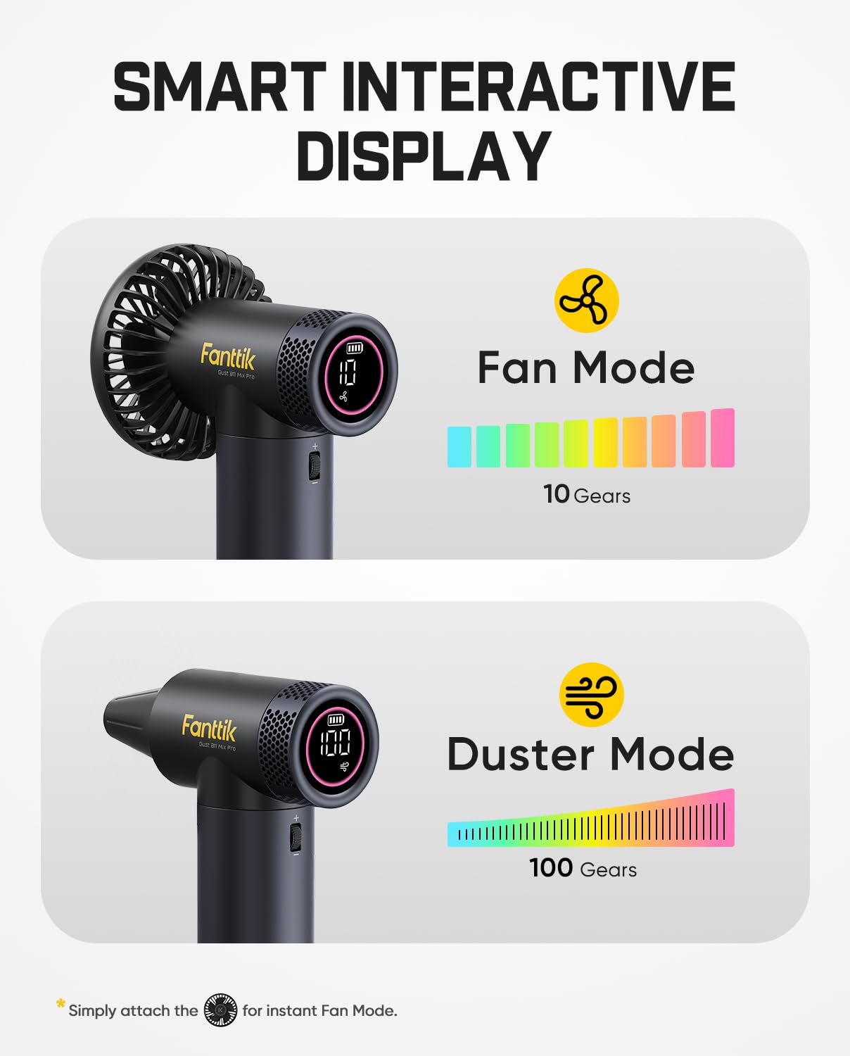 fanttik-gust-b11-mix-pro-2-in-1-electric-air-duster-fan-130-000-rpm-27-75wh-batt image 8
