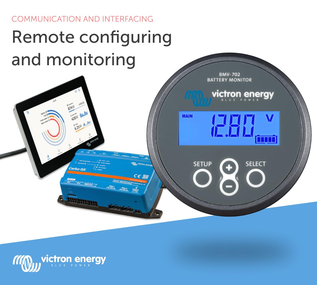 victron-energy-bmv-702-battery-monitor-with-shunt-display-6-5-95-vdc-grey-blueto image 3