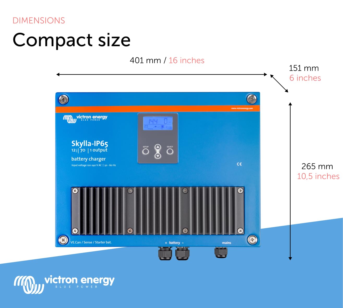 victron-energy-skylla-ip65-12v-70a-120-240vac-battery-charger-1-1-isolated-outpu image 3