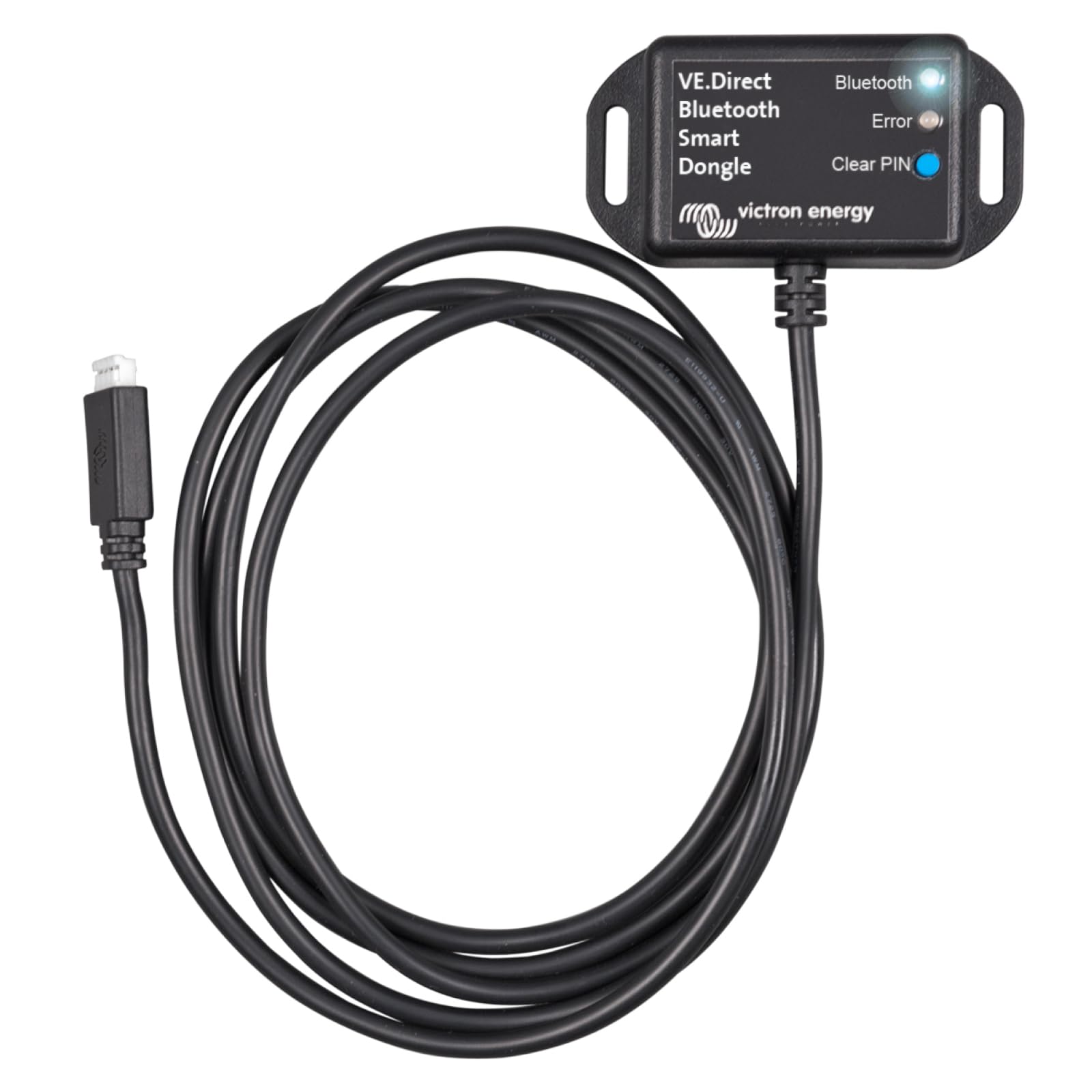 victron-energy-ve-direct-smart-dongle-bluetooth-adapter-for-bmv-mppt image 1