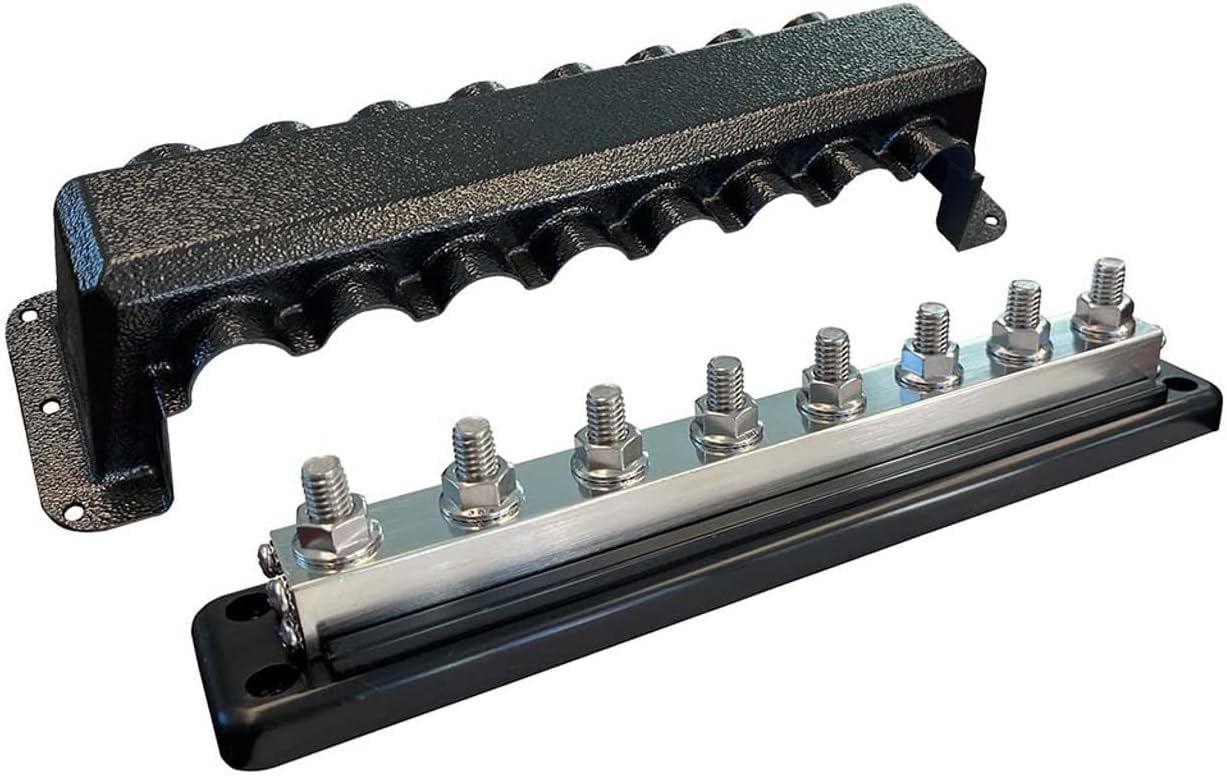 victron-energy-busbar-150-amp-70-volt-with-4-high-current-connections image 2