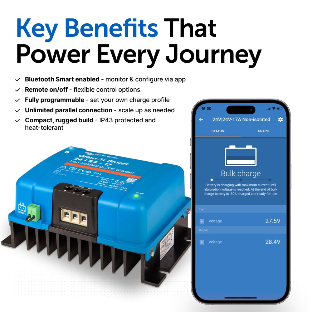 victron-energy-orion-tr-smart-dc-dc-charger-24-24v-17a-400w-with-bluetooth image 3