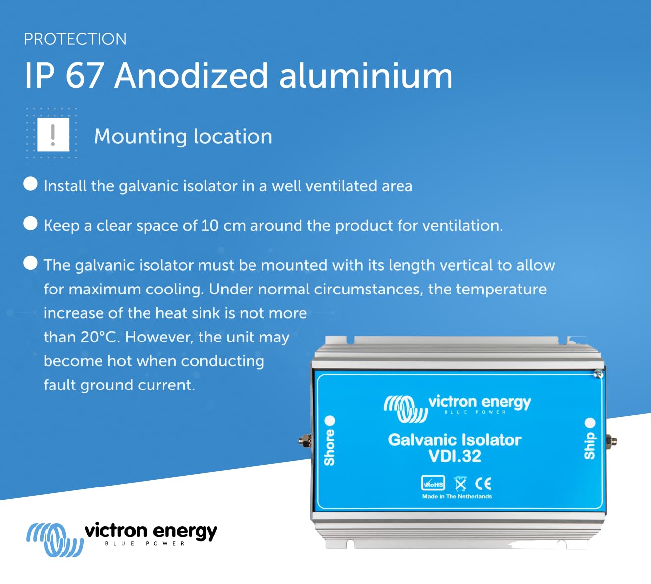 victron-energy-galvanic-isolator-vdi-32-amp image 4