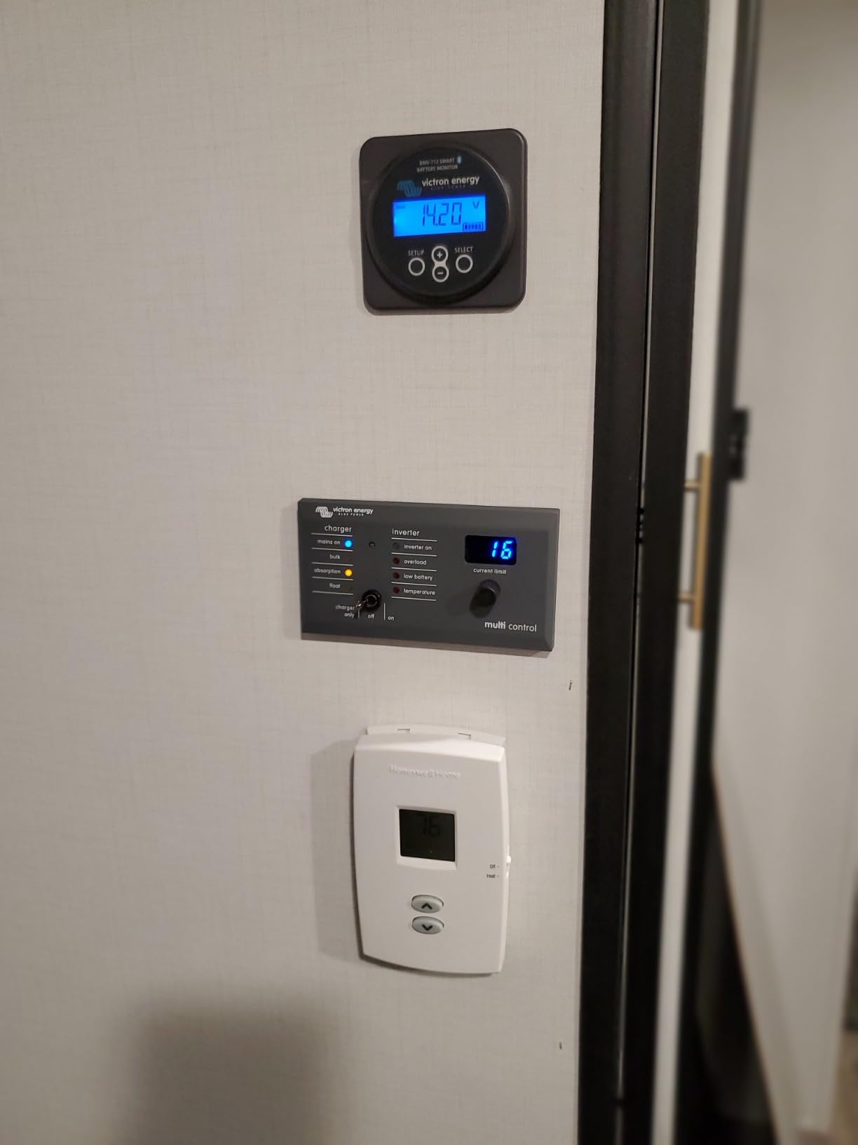 Good upgrade for my boat