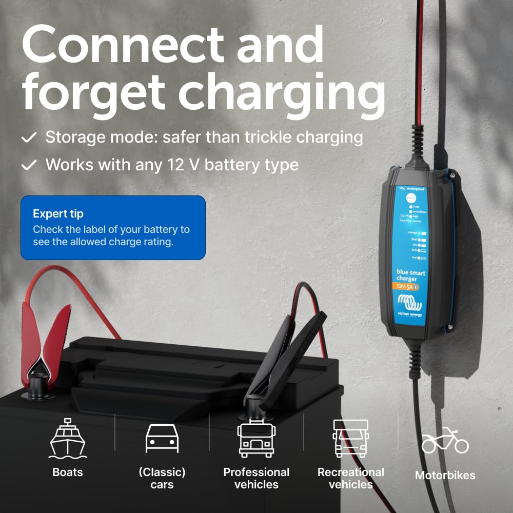 victron-energy-blue-smart-ip65-12v-5a-smart-battery-charger-with-bluetooth image 4