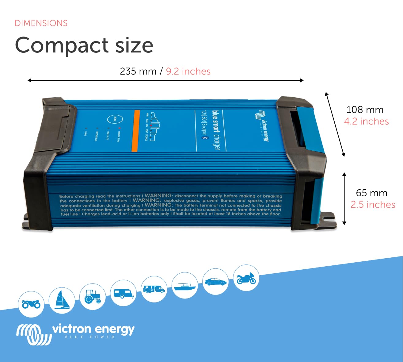 victron-energy-blue-smart-ip22-12v-30a-3-output-battery-charger image 5