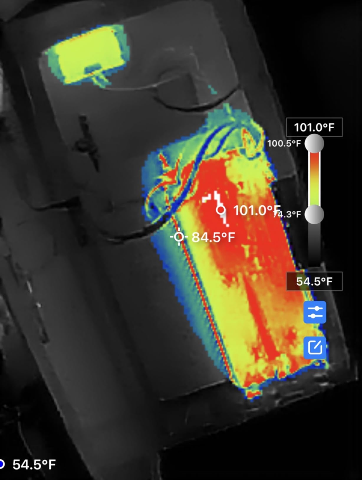 A game changer for battery health