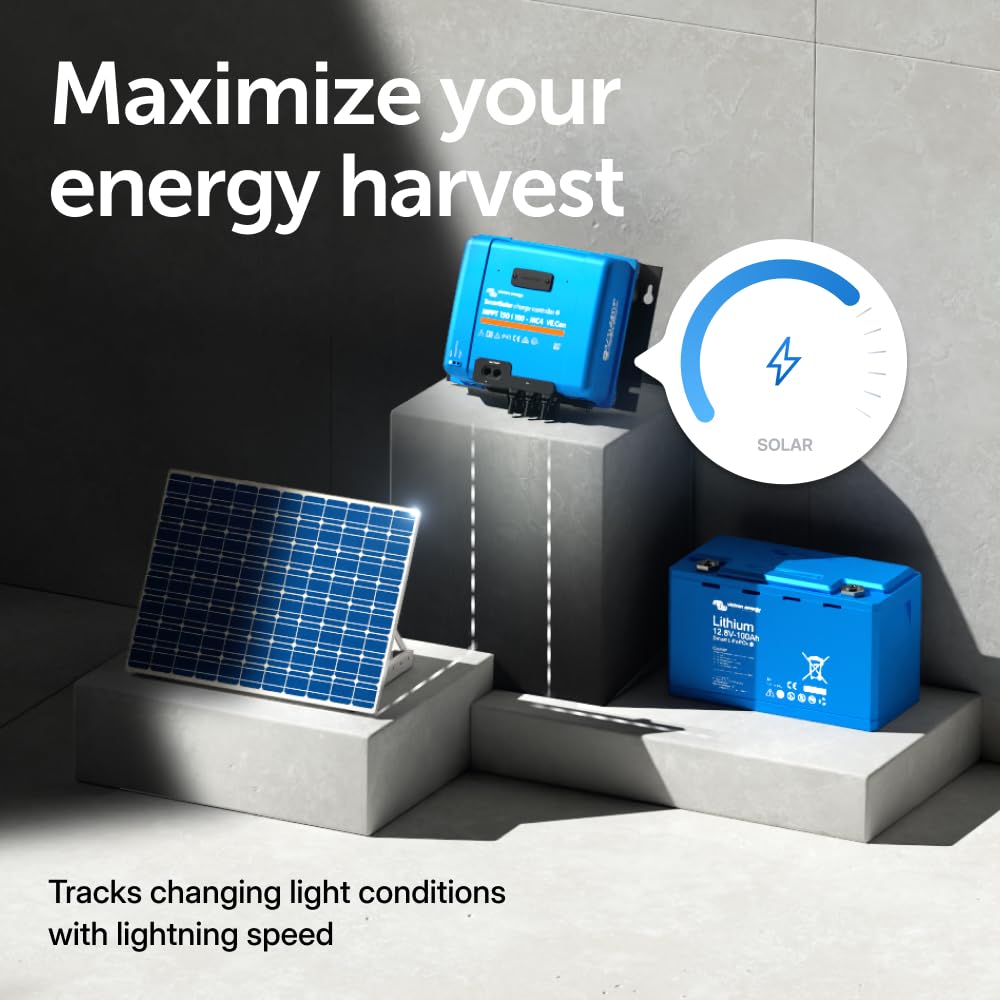 victron-energy-smartsolar-mppt-charge-controller-150v-100a-12-24-36-48v-bluetoot image 4