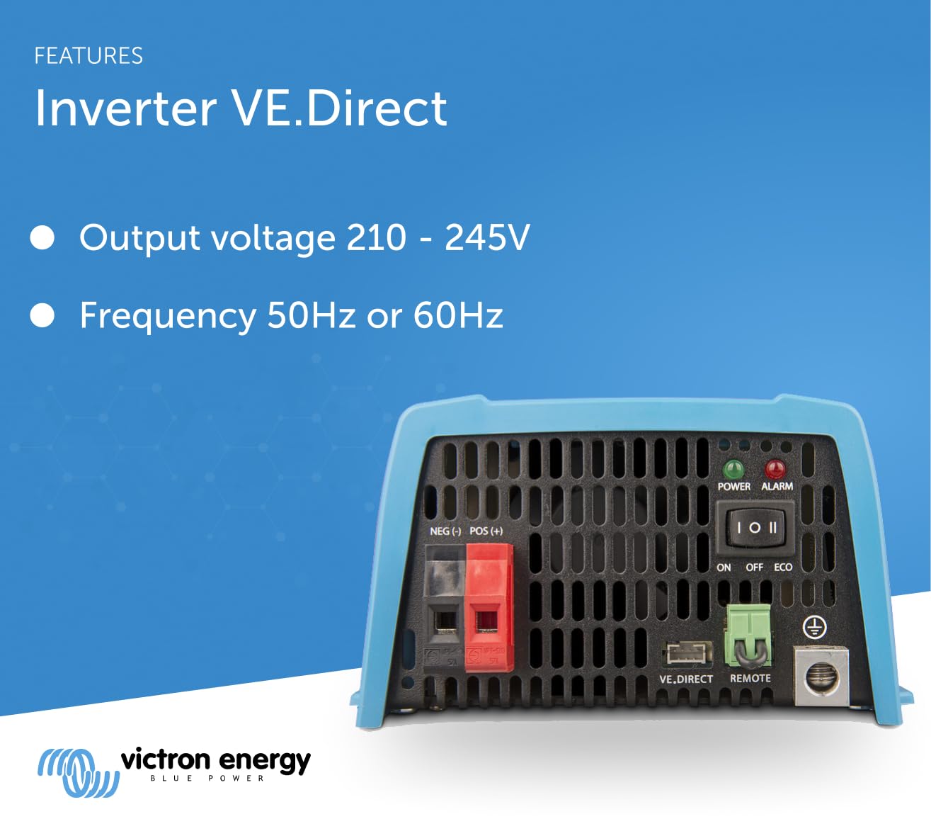victron-energy-phoenix-48-1200-1200va-pure-sine-wave-inverter-48-volt-dc-to-120v image 4