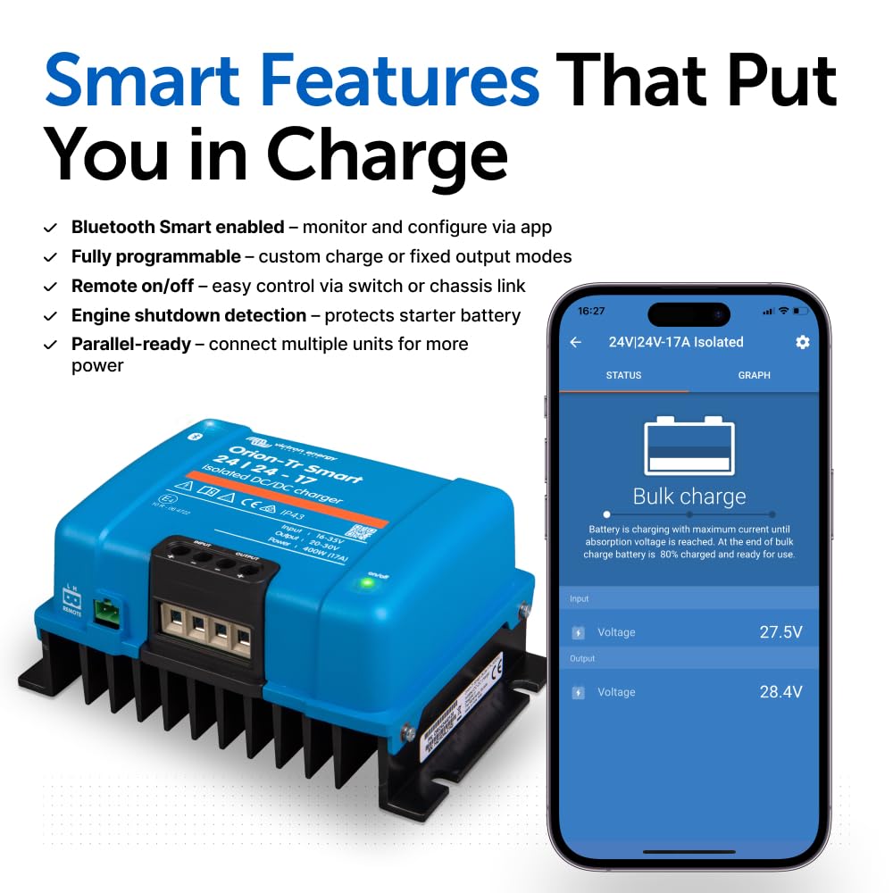 victron-energy-orion-tr-smart-dc-to-dc-charger-bluetooth-24-24v-17a-400w-isolate image 3