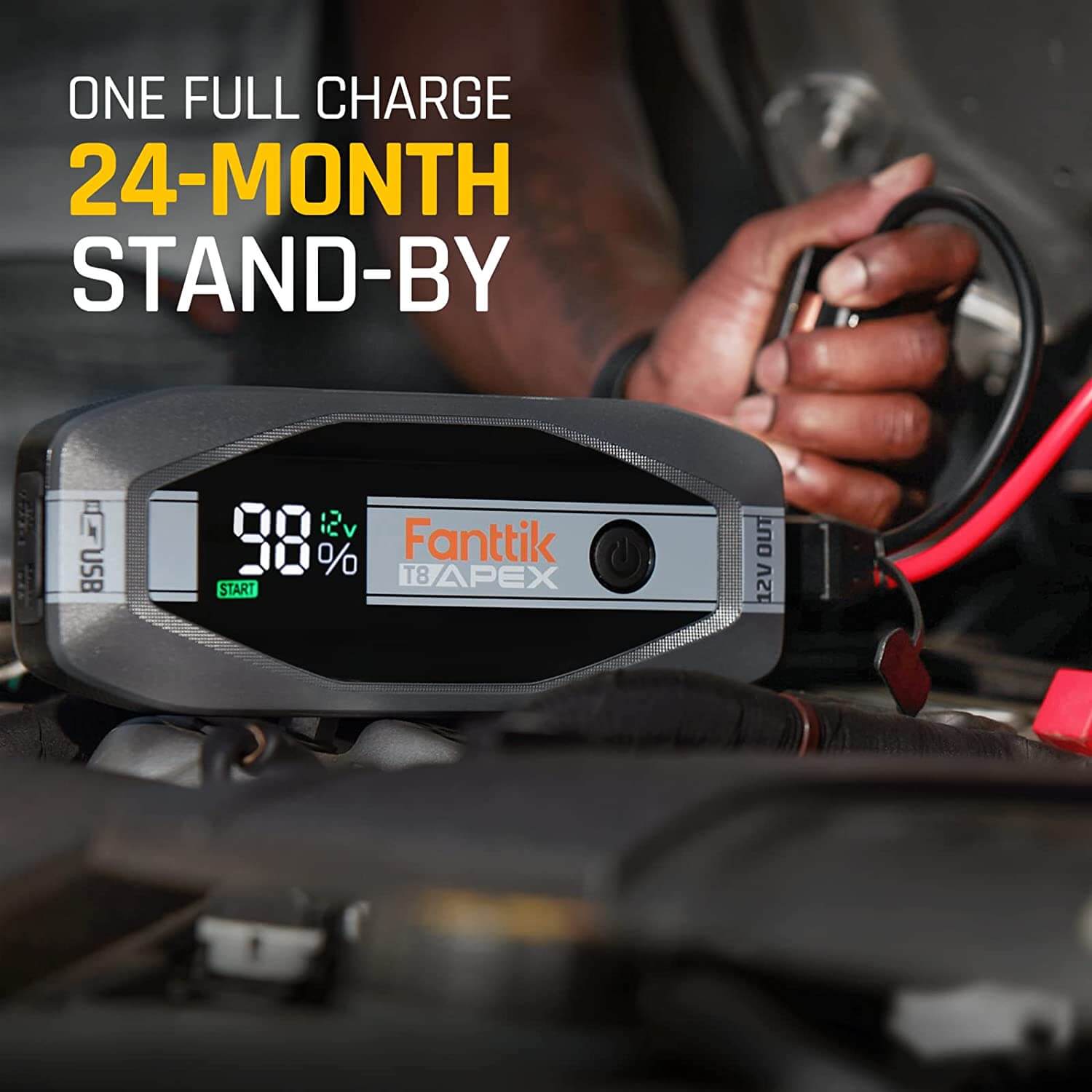 fanttik-t8-apex-2000-amp-jump-starter image 4