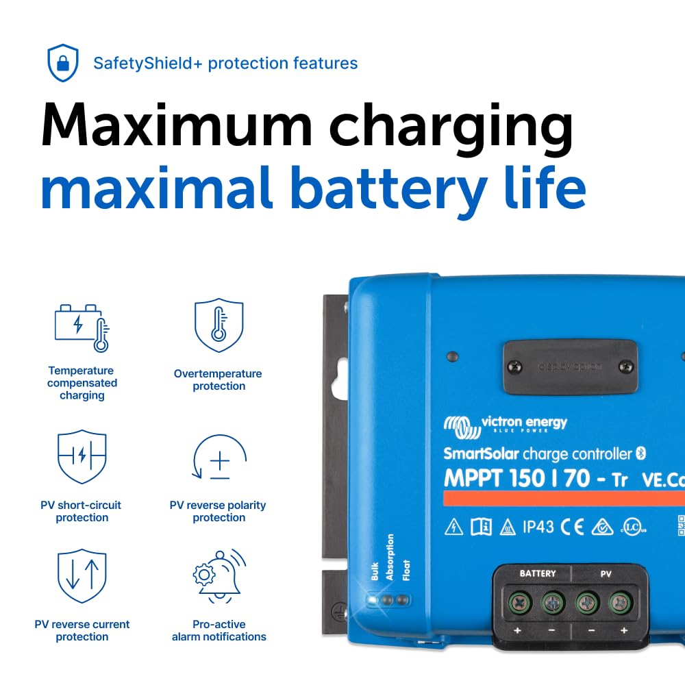 victron-energy-smartsolar-mppt-tr-ve-can-150v-70a-12-24-36-48v-solar-charge-cont image 7