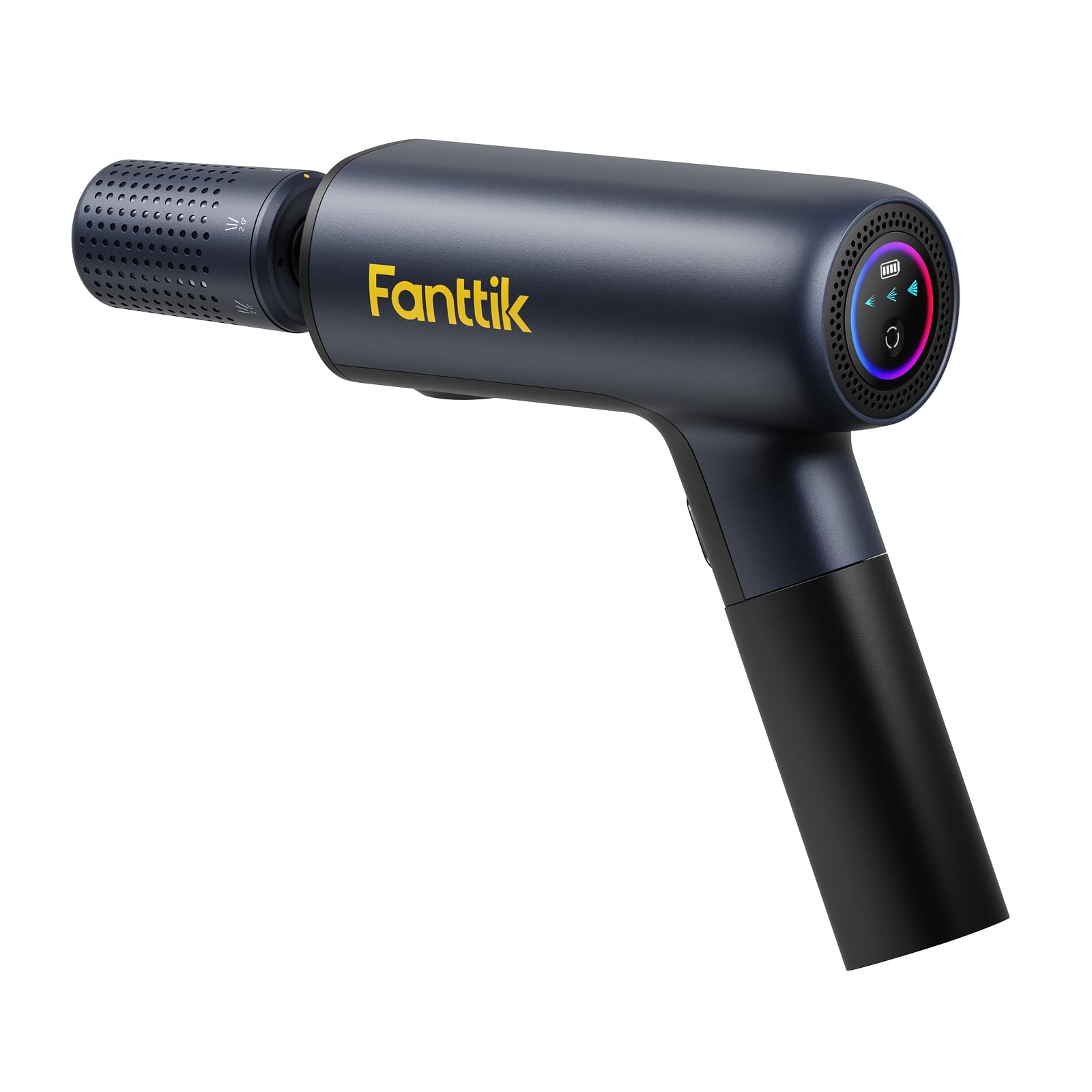 fanttik-nb10-flip-foldable-cordless-washer-gun-150-psi-5-in-1-nozzle-type-c-char image 1