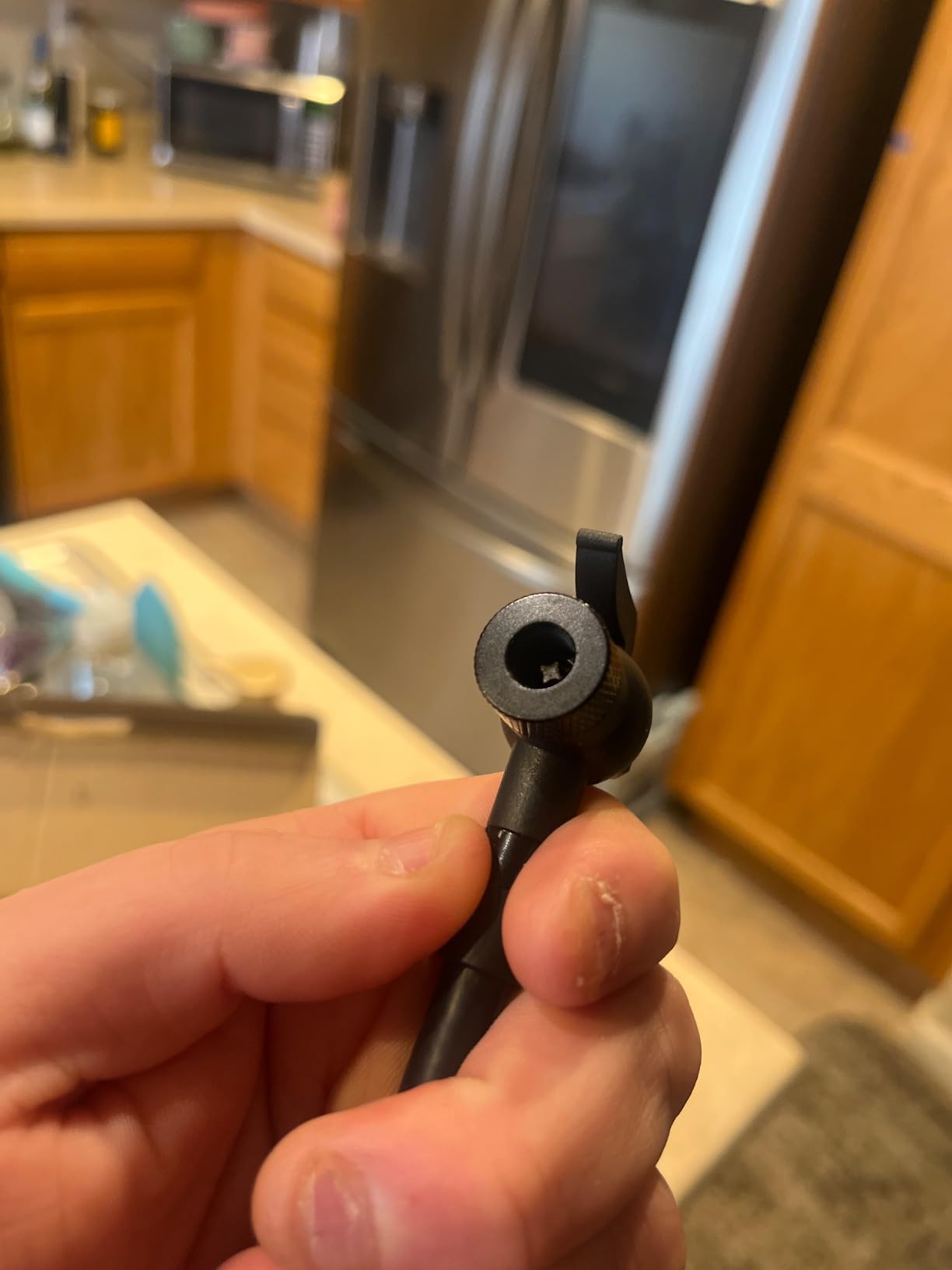 Not as durable as expected