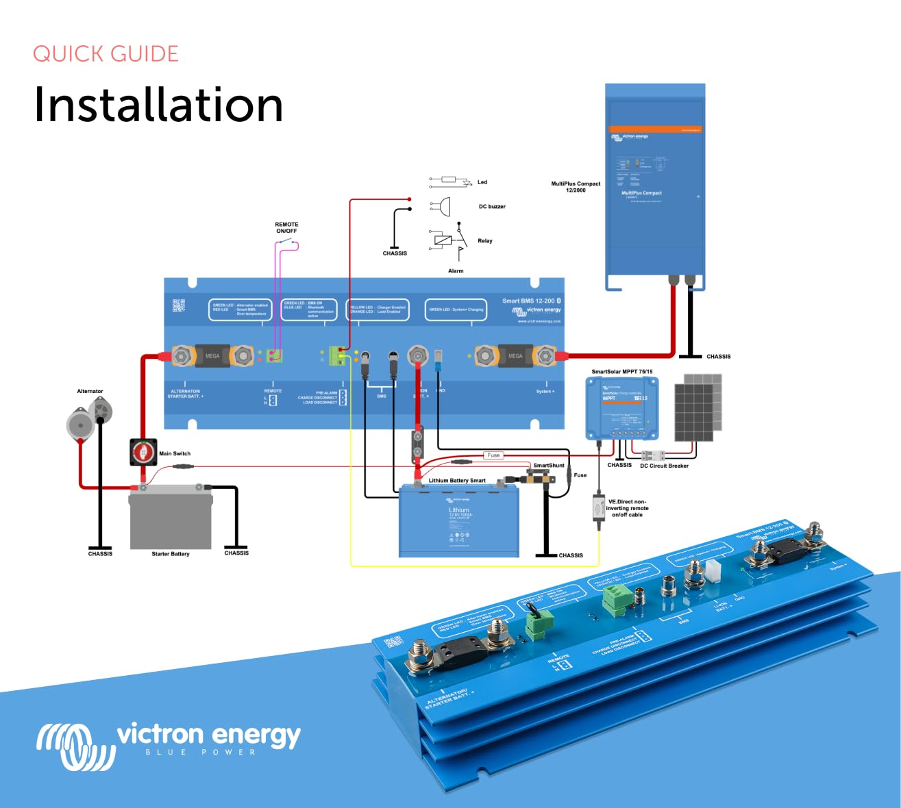 victron-energy-smart-bms-12-200-for-victron-lifepo4-batteries-12v-dc image 7