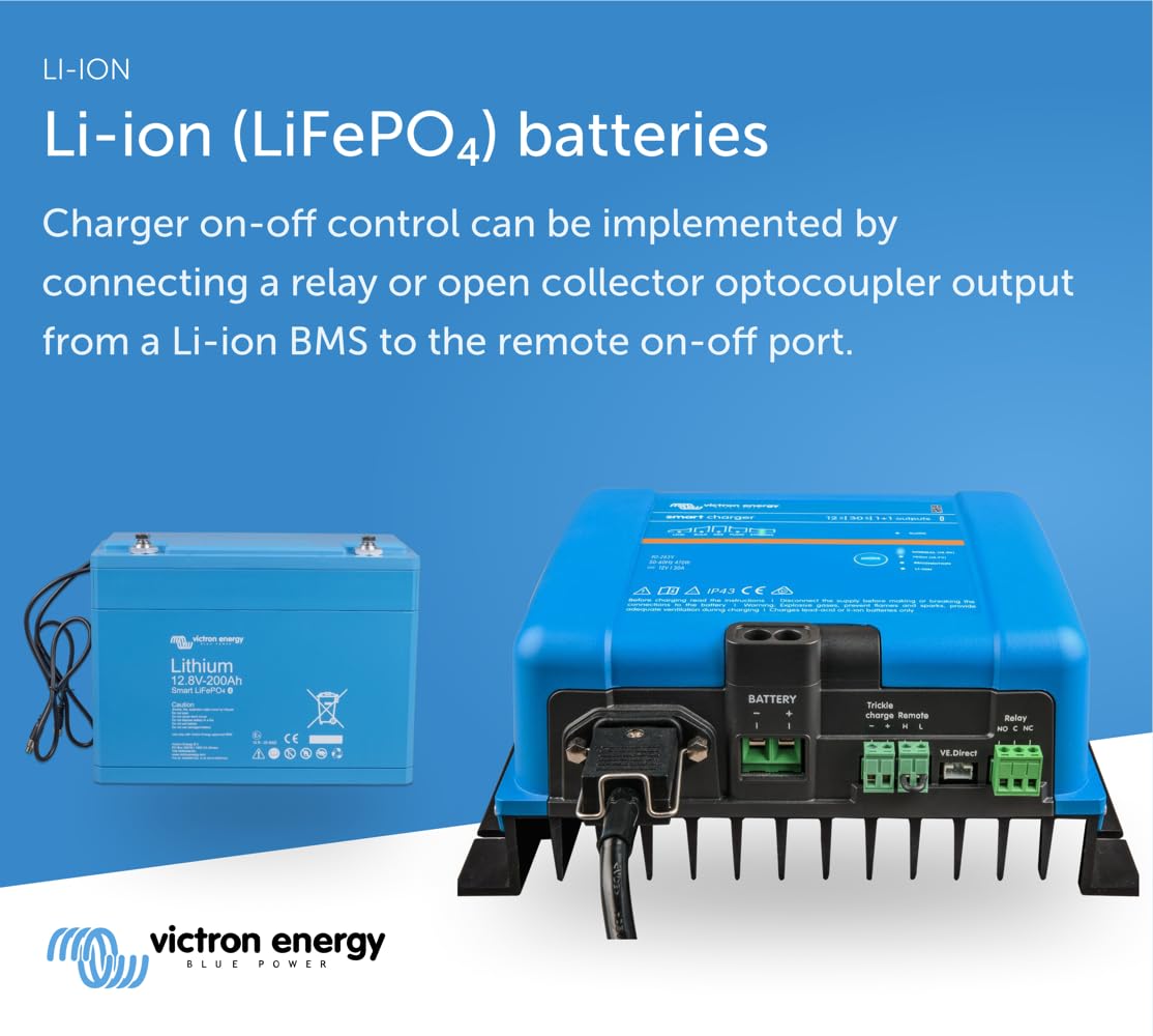 victron-energy-smart-ip43-charger-12v-50a-1-1-with-bluetooth image 5