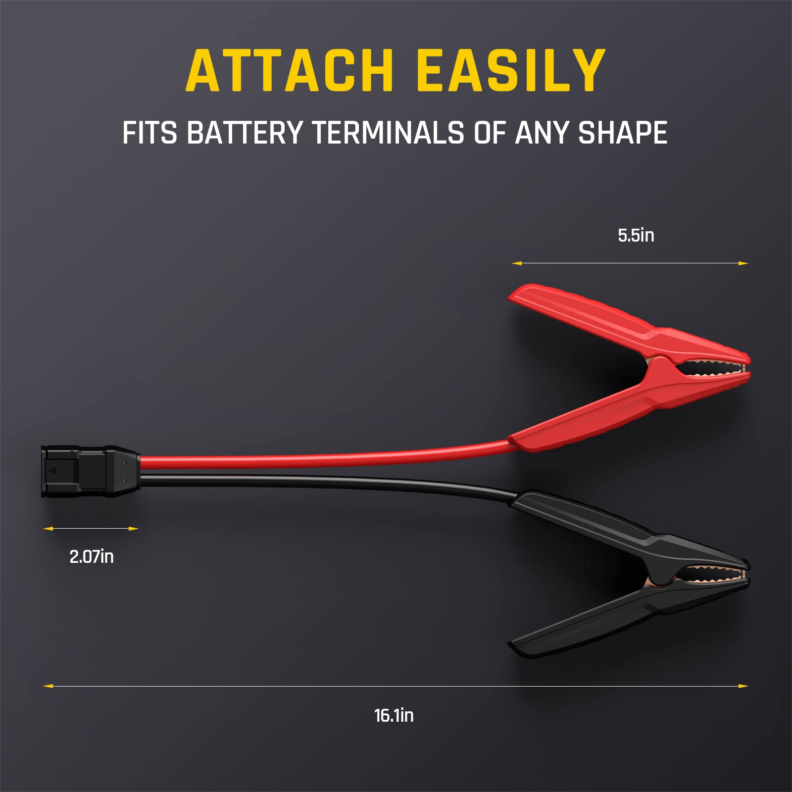 fanttik-t8-apex-battery-clamps-for-jump-starters-heavy-duty-2000a-boost-clamps image 4