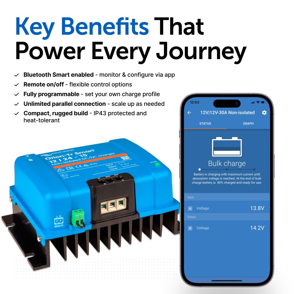 victron-energy-orion-tr-smart-dc-dc-charger-bluetooth-12-24v-15a-360w-non-isolat image 3