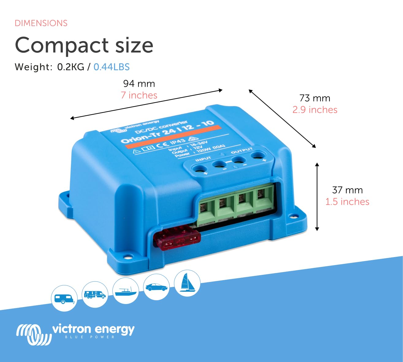 victron-energy-orion-tr-24-12-volt-10a-120w-dc-dc-converter-non-isolated-ip43 image 3