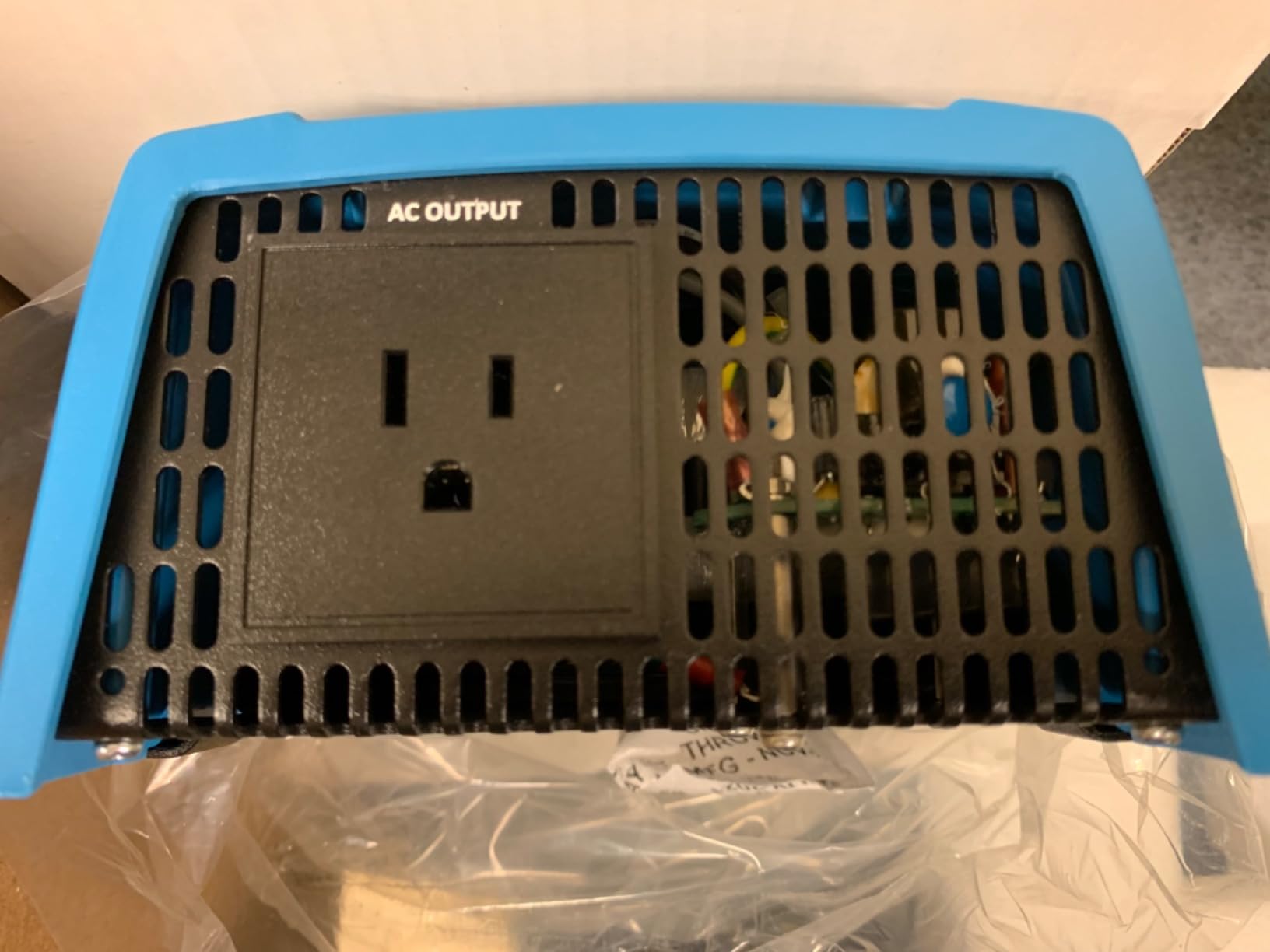 Reliable and clean power