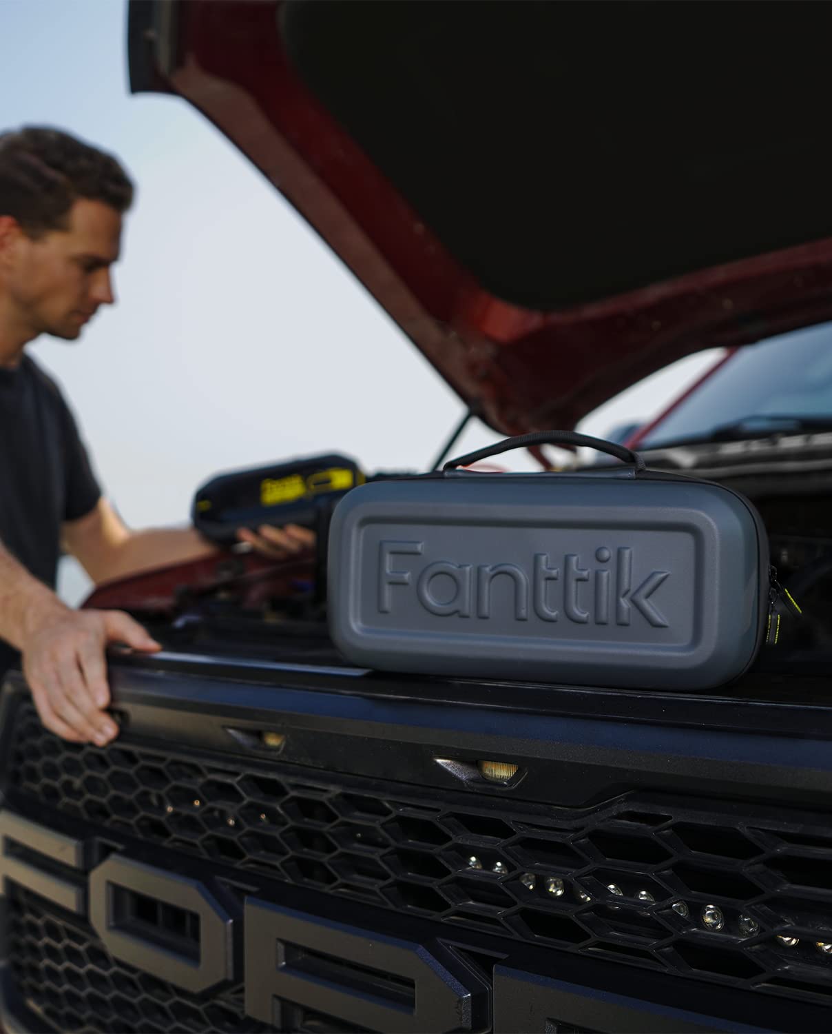 fanttik-t8-max-portable-eva-protection-case-official-custom-storage-bag-for-jump image 7