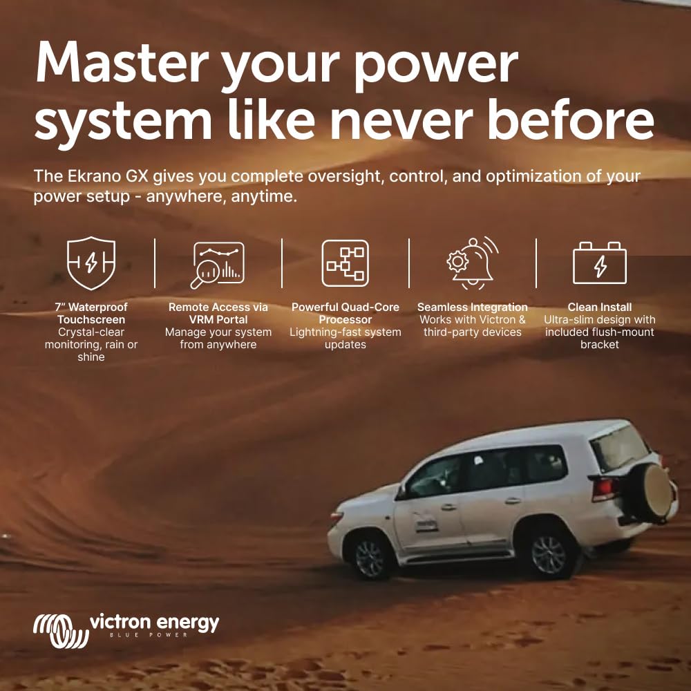 victron-energy-ekrano-gx-with-built-in-7-inch-touchscreen-display image 2