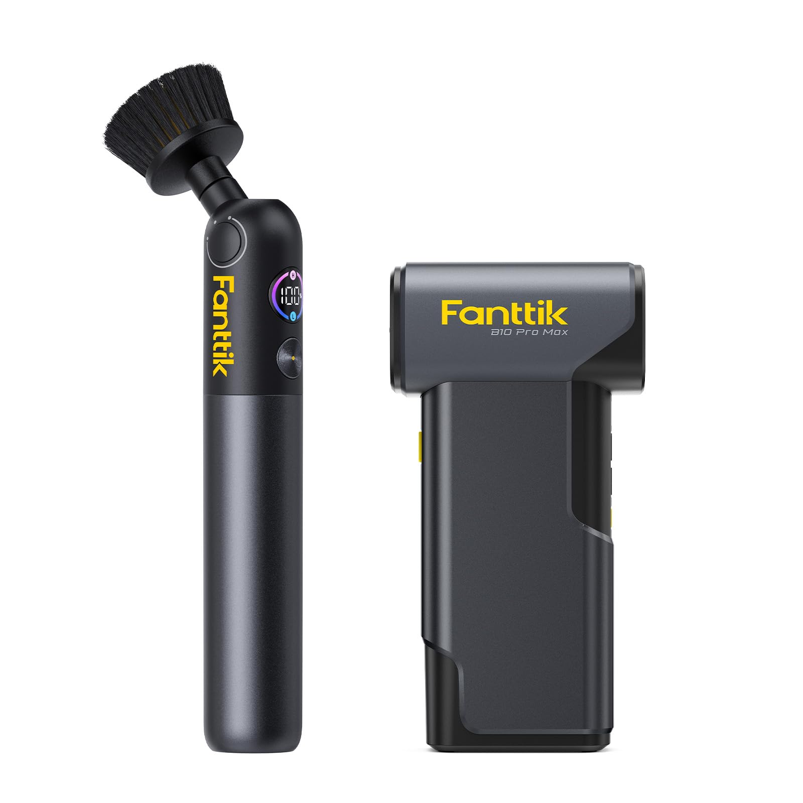 fanttik-b10-pro-max-electric-air-duster-fanttik-flip-g10-nano-homecare-cordless- image 1