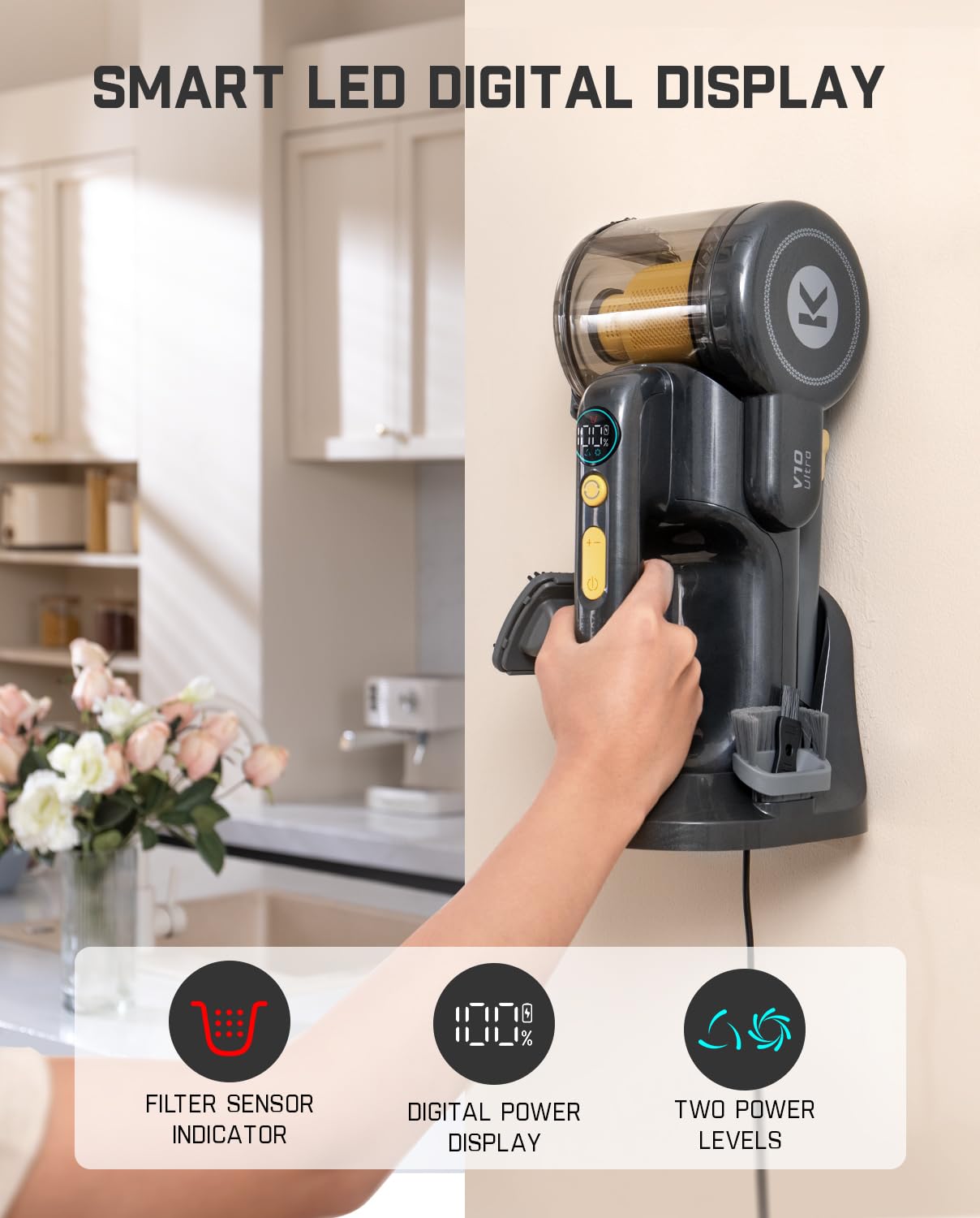 fanttik-fold-v10-ultra-deluxe-handheld-vacuum-with-17kpa-suction-and-charging-ba image 5