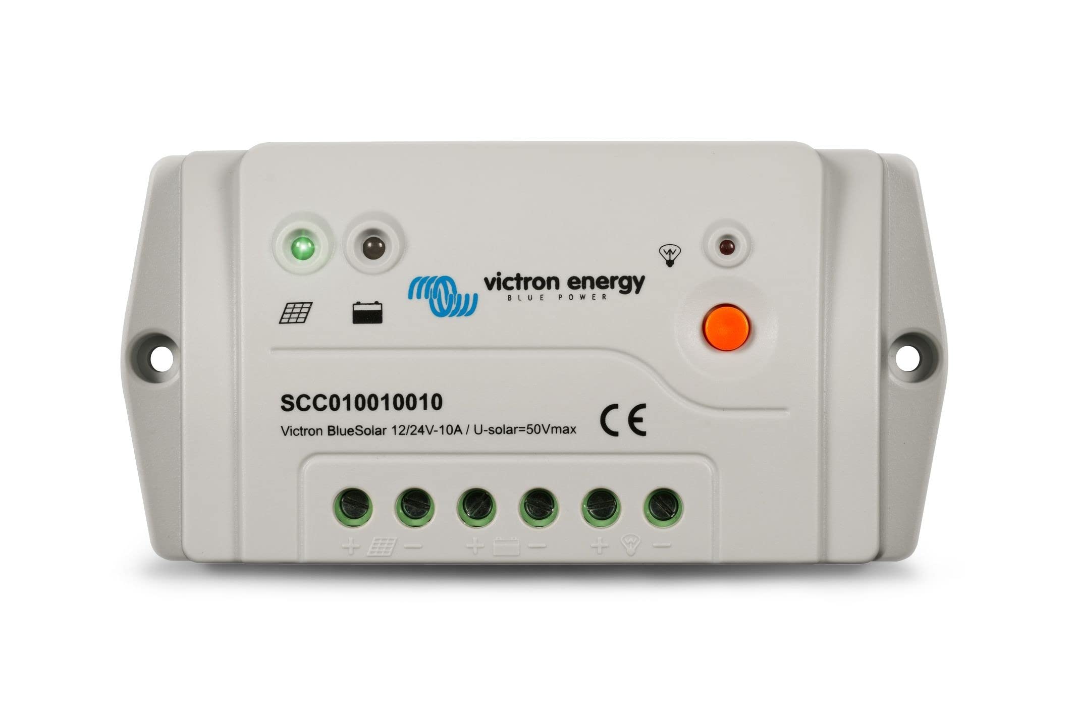 victron-bluesolar-pwm-pro-12-24v-20a-solar-charge-controller-3-stage-charging-au image 1