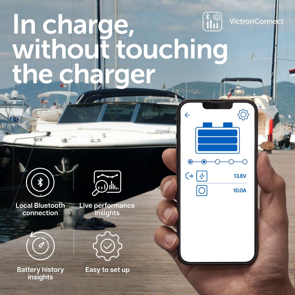 victron-energy-blue-smart-ip65-24v-8a-battery-charger-bluetooth-enabled-float-tr image 5