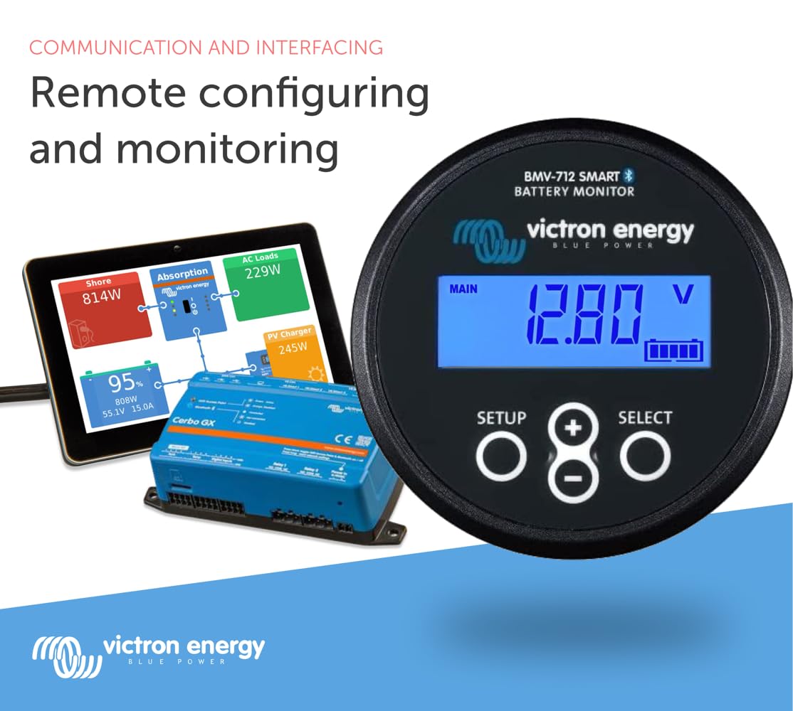 victron-energy-bmv-712-smart-battery-monitor-with-shunt-6-5-70-vdc-bluetooth-dis image 4