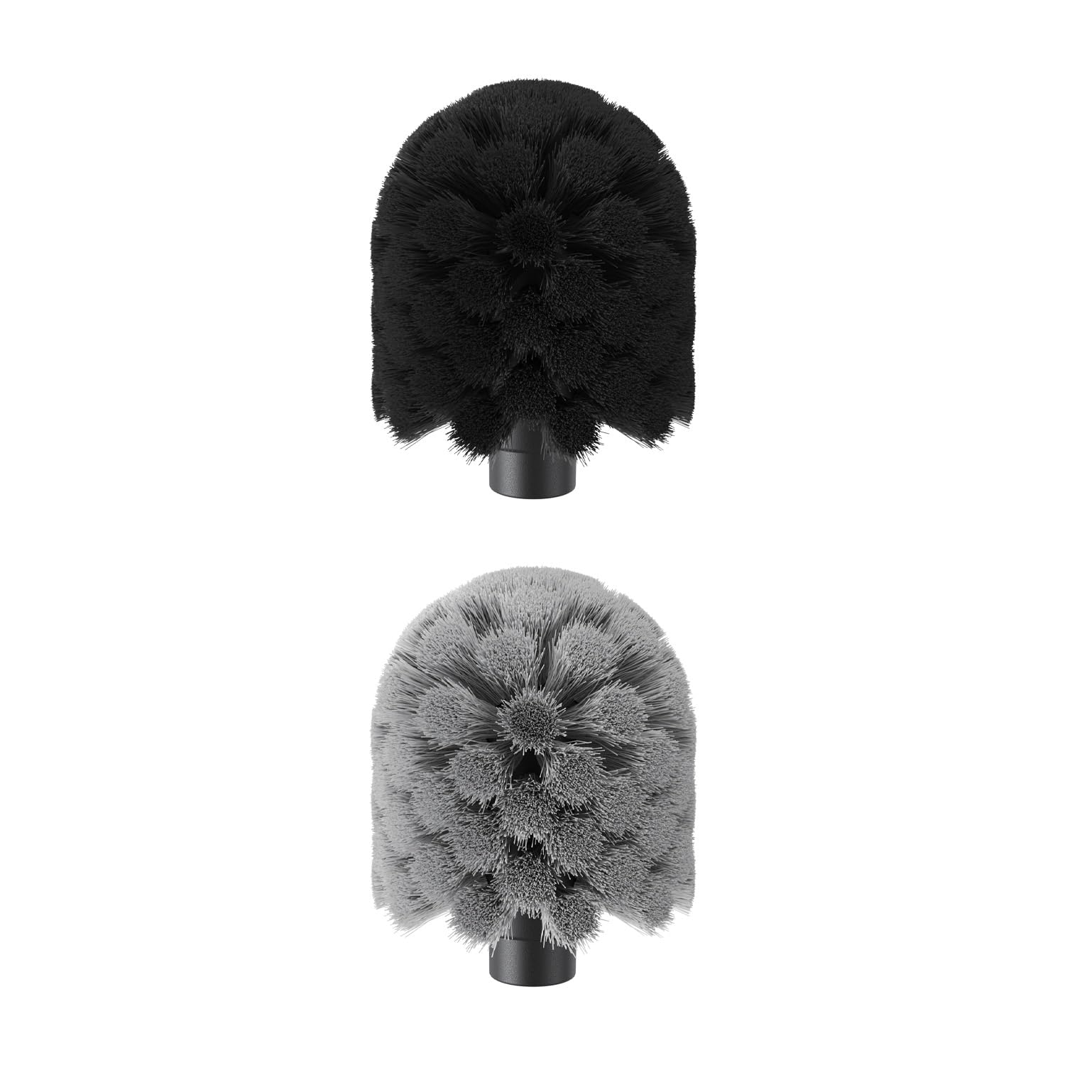 fanttik-flip-g10-nano-replacement-brush-heads-2-pack-nylon-dome-soft-nylon-dome image 1