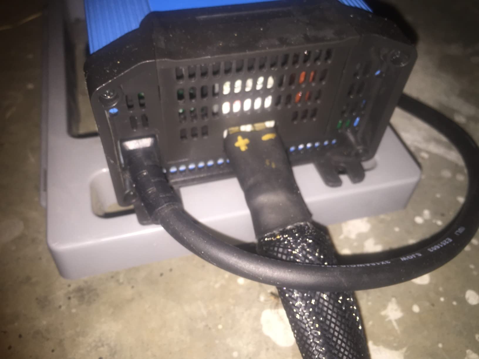 Reliable, but no complaints