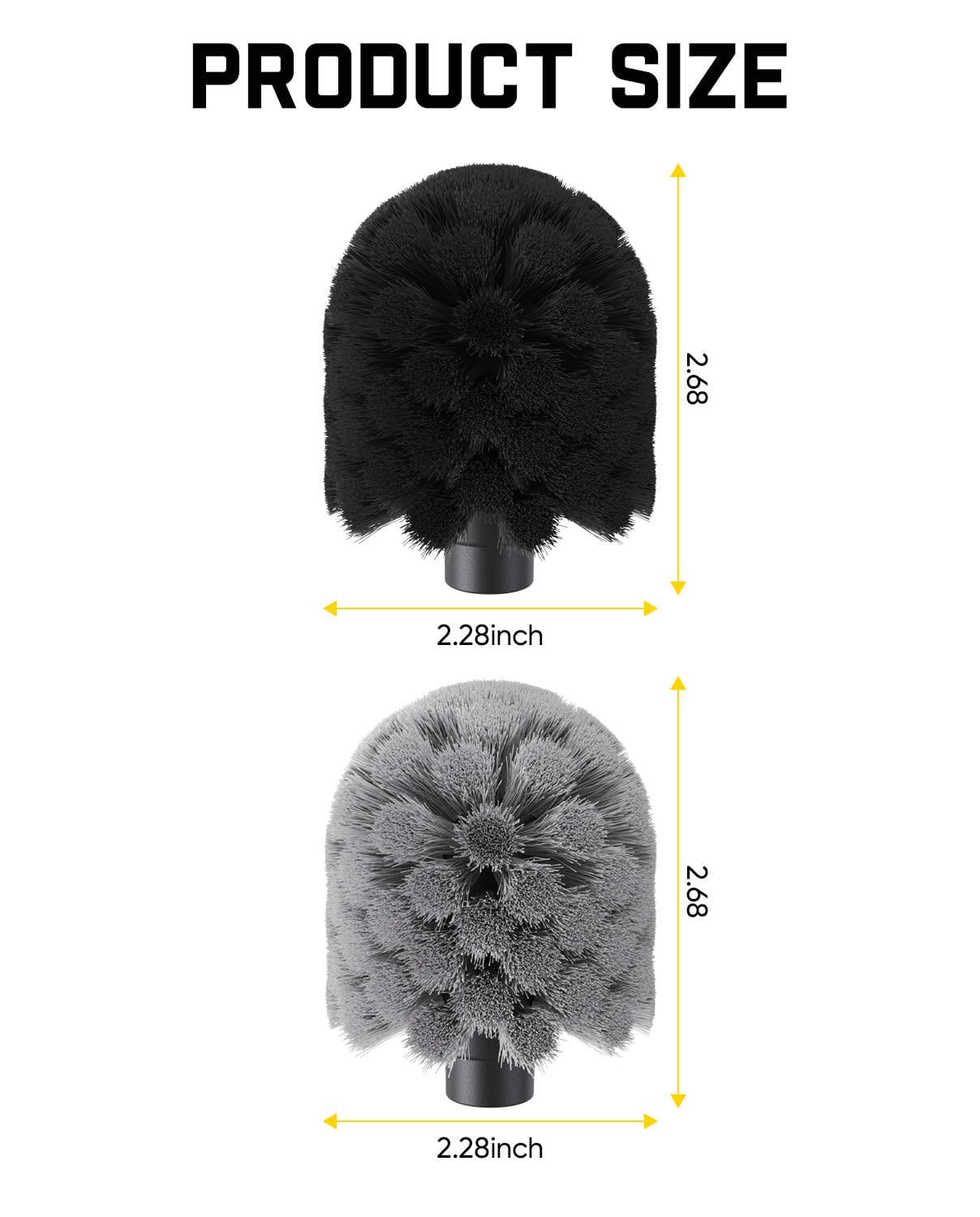 fanttik-flip-g10-nano-replacement-brush-heads-2-pack-nylon-dome-soft-nylon-dome image 3