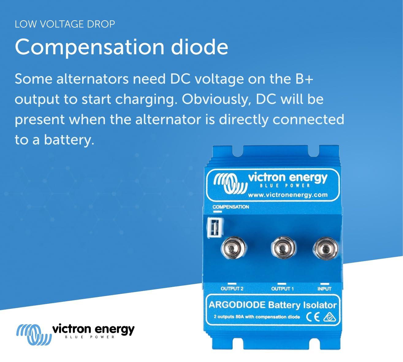 victron-energy-argodiode-80-2sc-battery-isolator-2-batteries-80-amp-for-dual-bat image 4