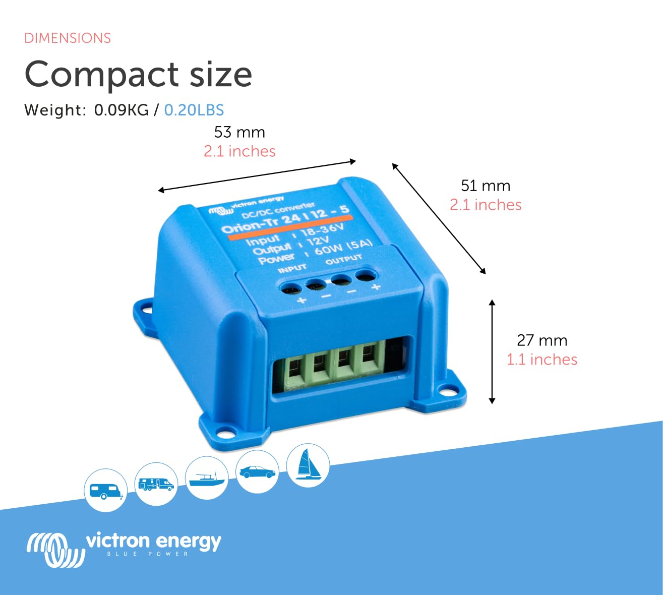 victron-energy-orion-tr-dc-to-dc-converter-24-12v-5a-60w-non-isolated-ip43 image 3