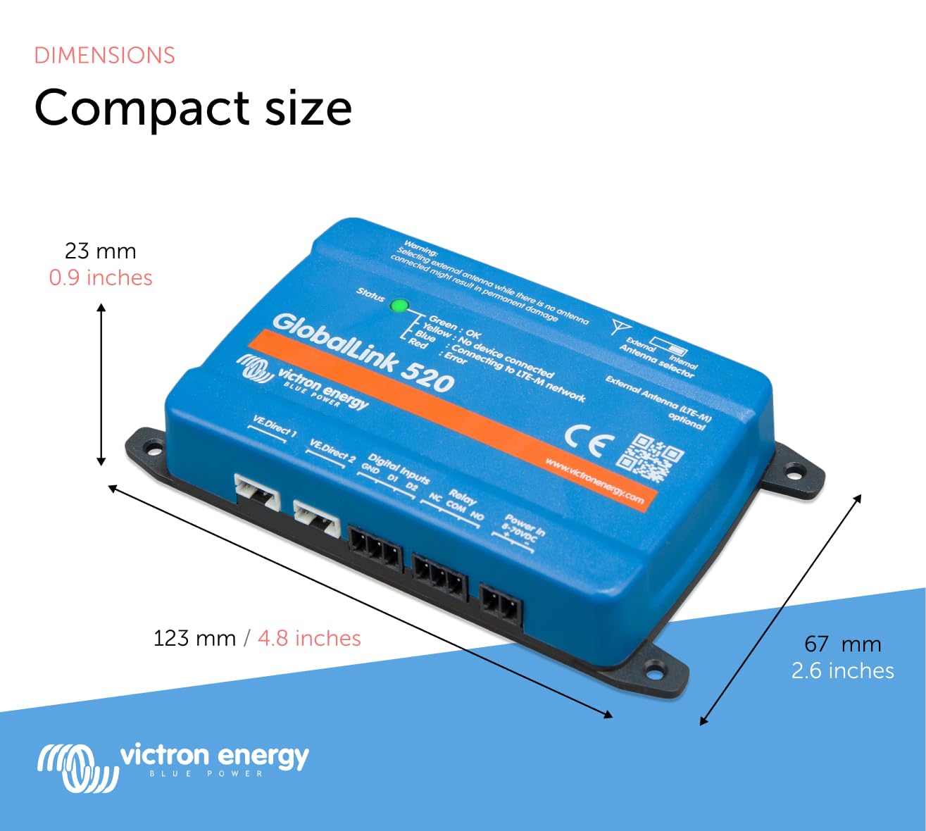 victron-energy-globallink-520-4g-lte-m-cellular-monitoring-control-for-ve-direct image 3