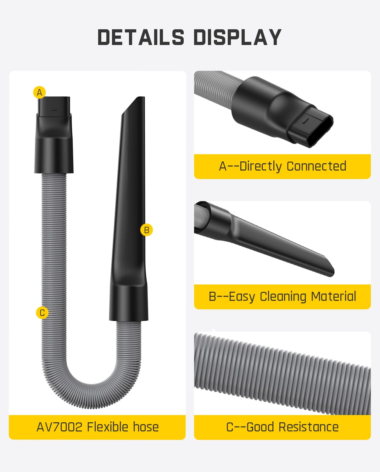fanttik-flexible-extension-hose-for-v8-mate-v8-apex-v10-mix-and-slim-v10-apex-ca image 3