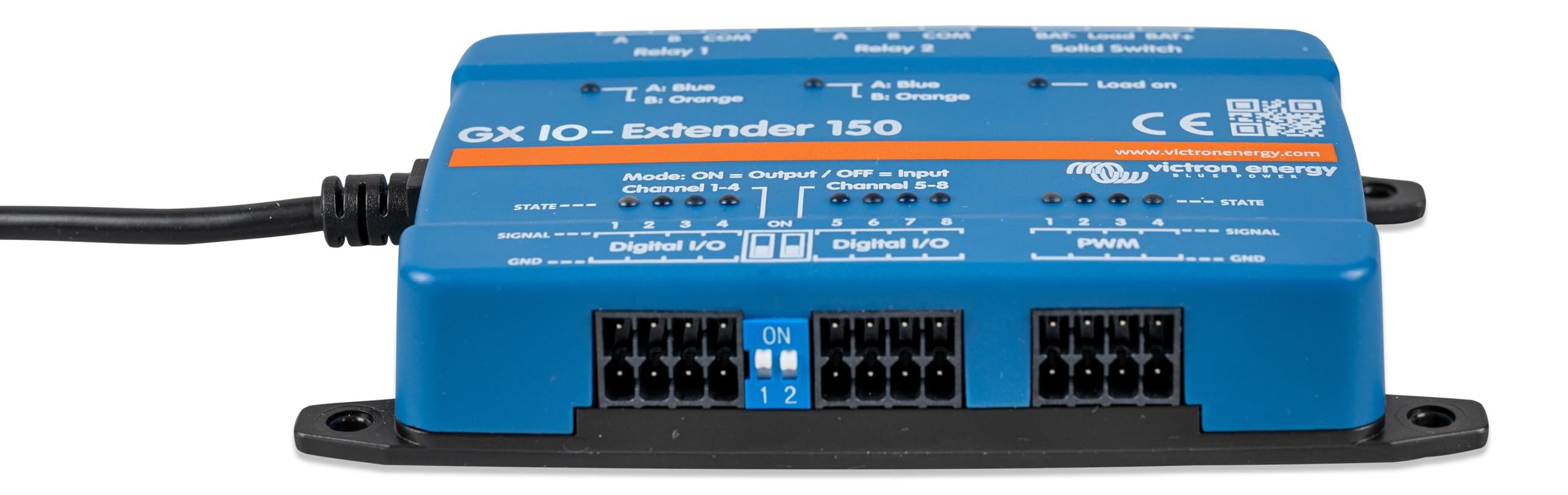 victron-energy-gx-io-extender-150-usb-control-monitoring-expansion-module image 3