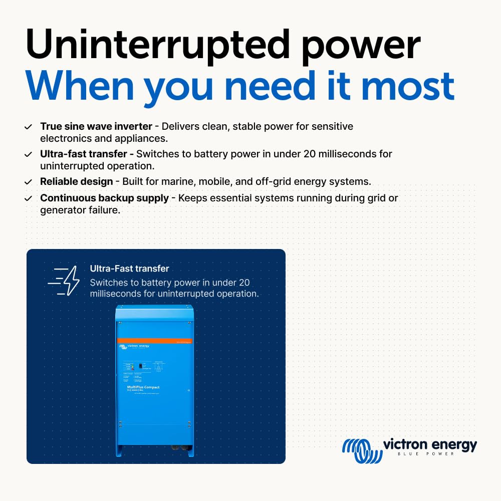 victron-energy-multiplus-compact-12v-2000va-pure-sine-wave-inverter-charger-50a- image 3