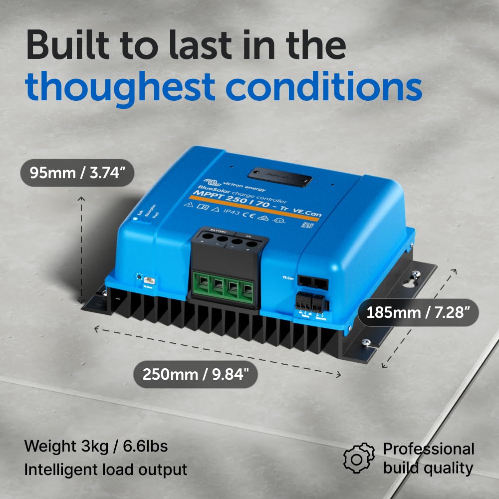 victron-energy-bluesolar-mppt-tr-ve-can-250v-70a-12-24-36-48v-controller image 3