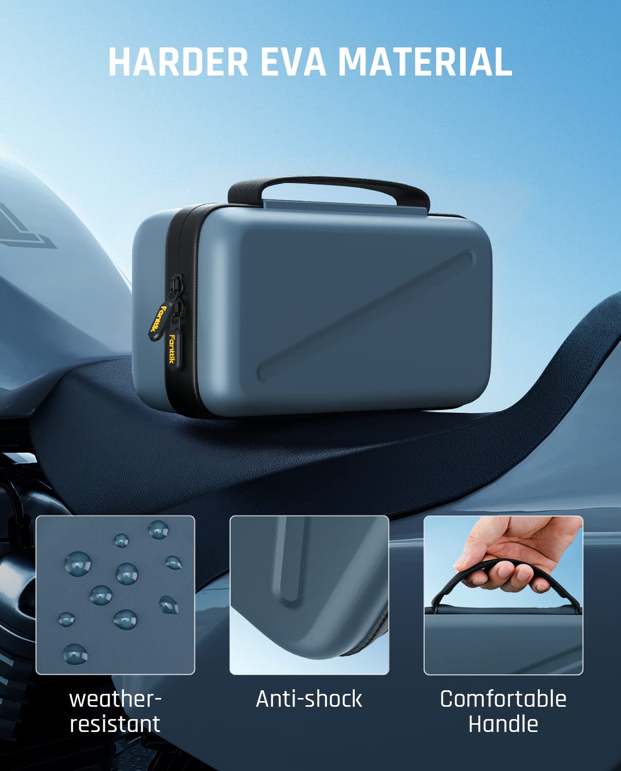 fanttik-x8-portable-eva-protective-case-official-storage-bag image 3