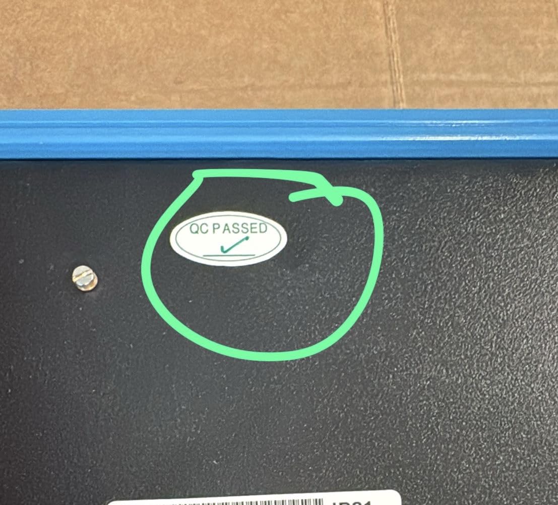 Excellent inverter