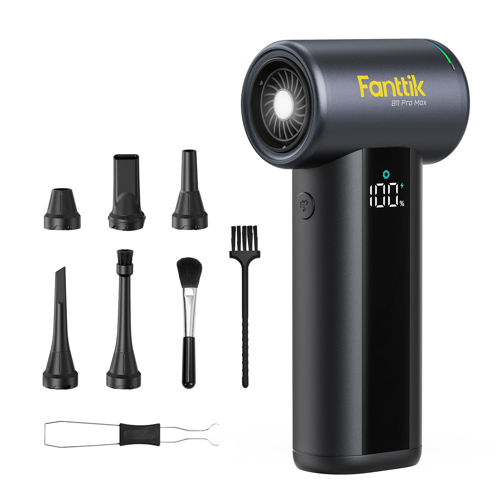 fanttik-b11-pro-max-electric-air-duster-150000rpm-brushless-motor-100-speeds-one image 1