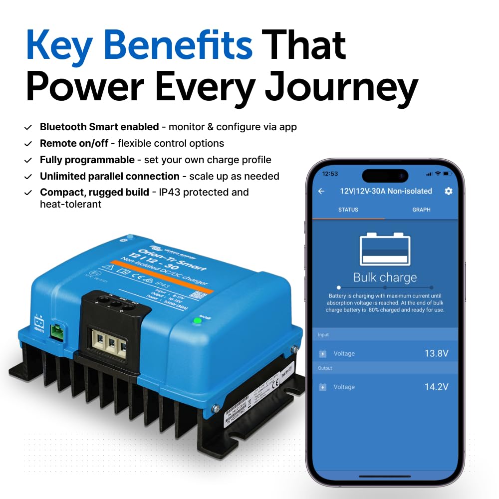 victron-energy-orion-tr-smart-dc-dc-charger-12-12v-30a-360w-non-isolated-with-bl image 3